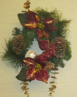 Decorating for the Festive Season