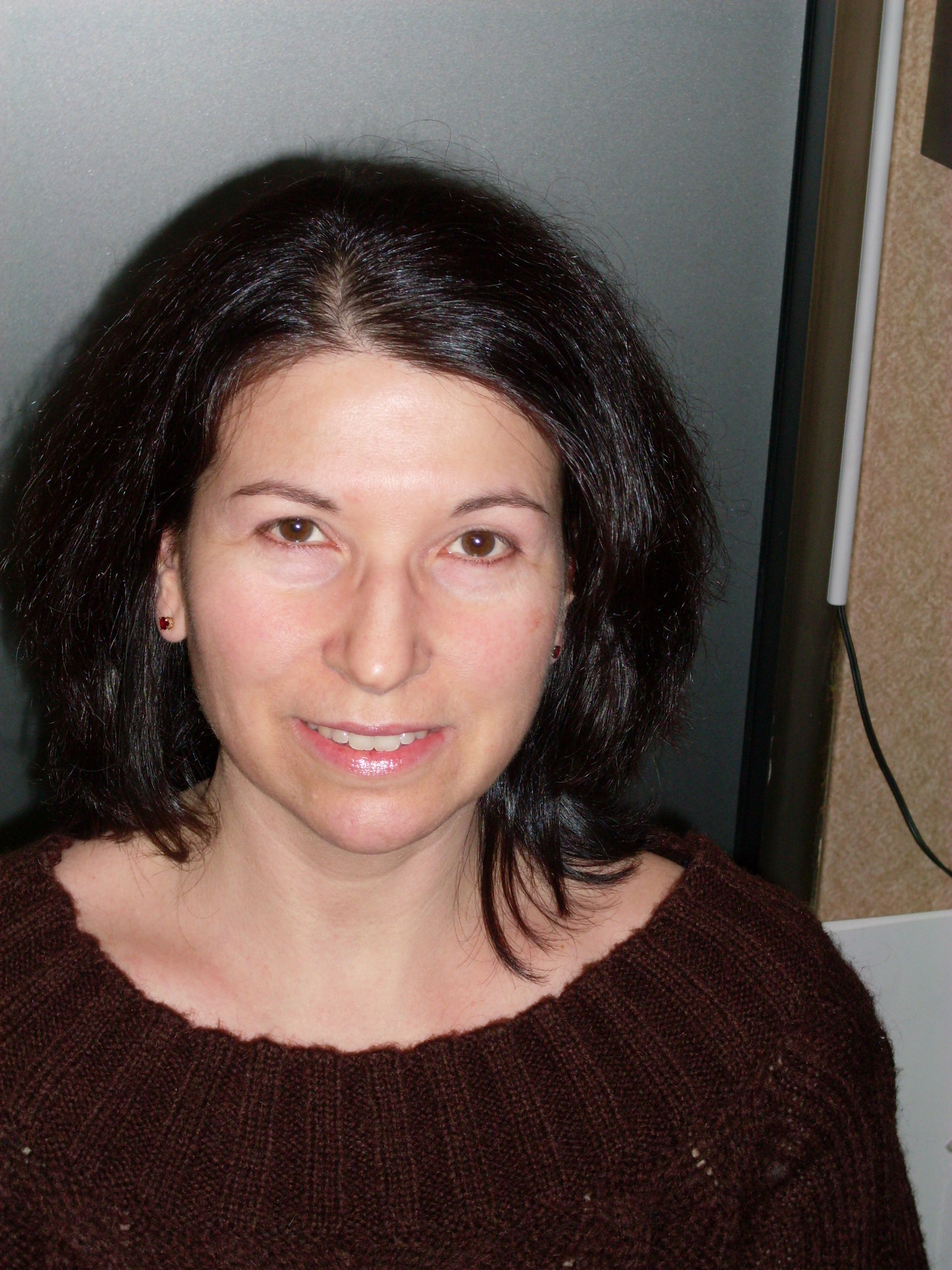 A New Director for 2010